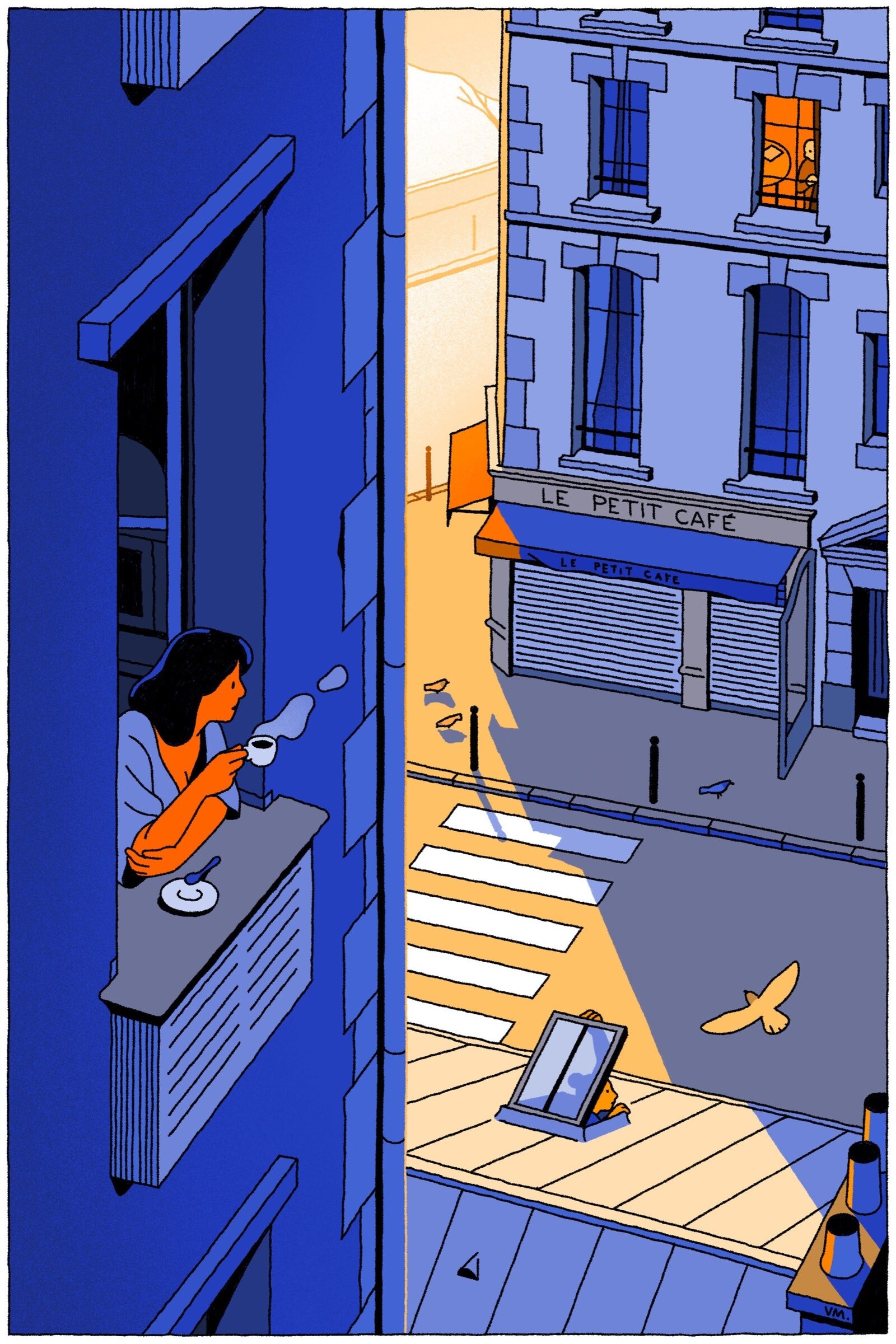 Romanticize Your Life: A Lesson on Loving Life’s Lulls