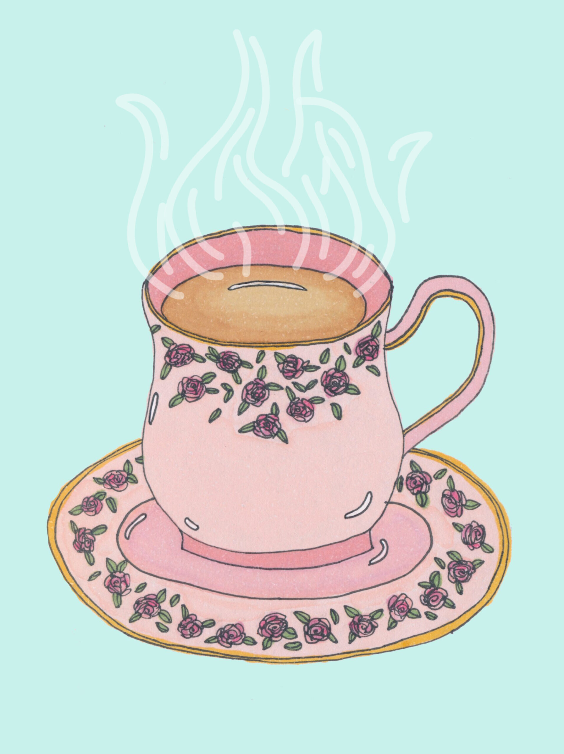 Chai for the 20-Something Soul