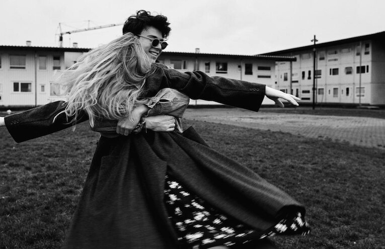 On Love
