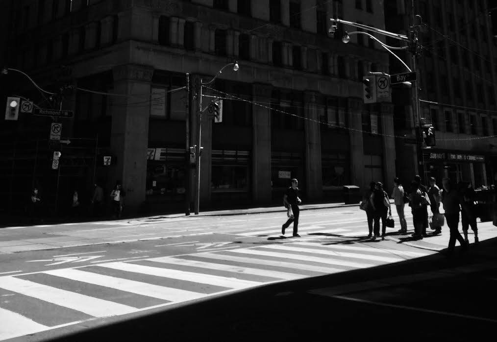 urban roulette