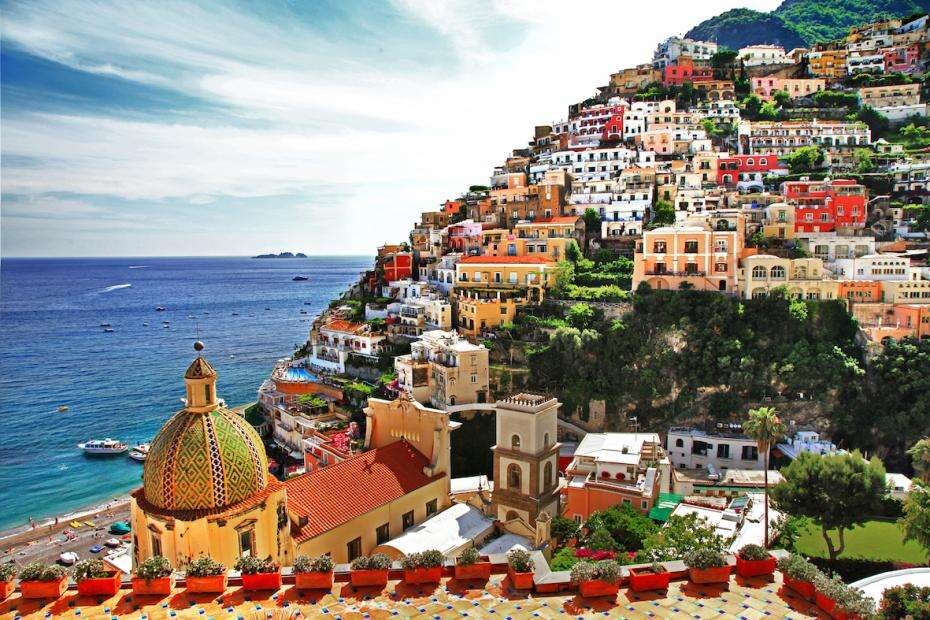 If You Couldn’t Travel This Summer...
