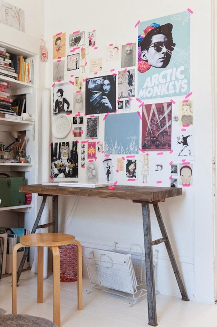 6 Ways to Make Your Room the Best Hang Out