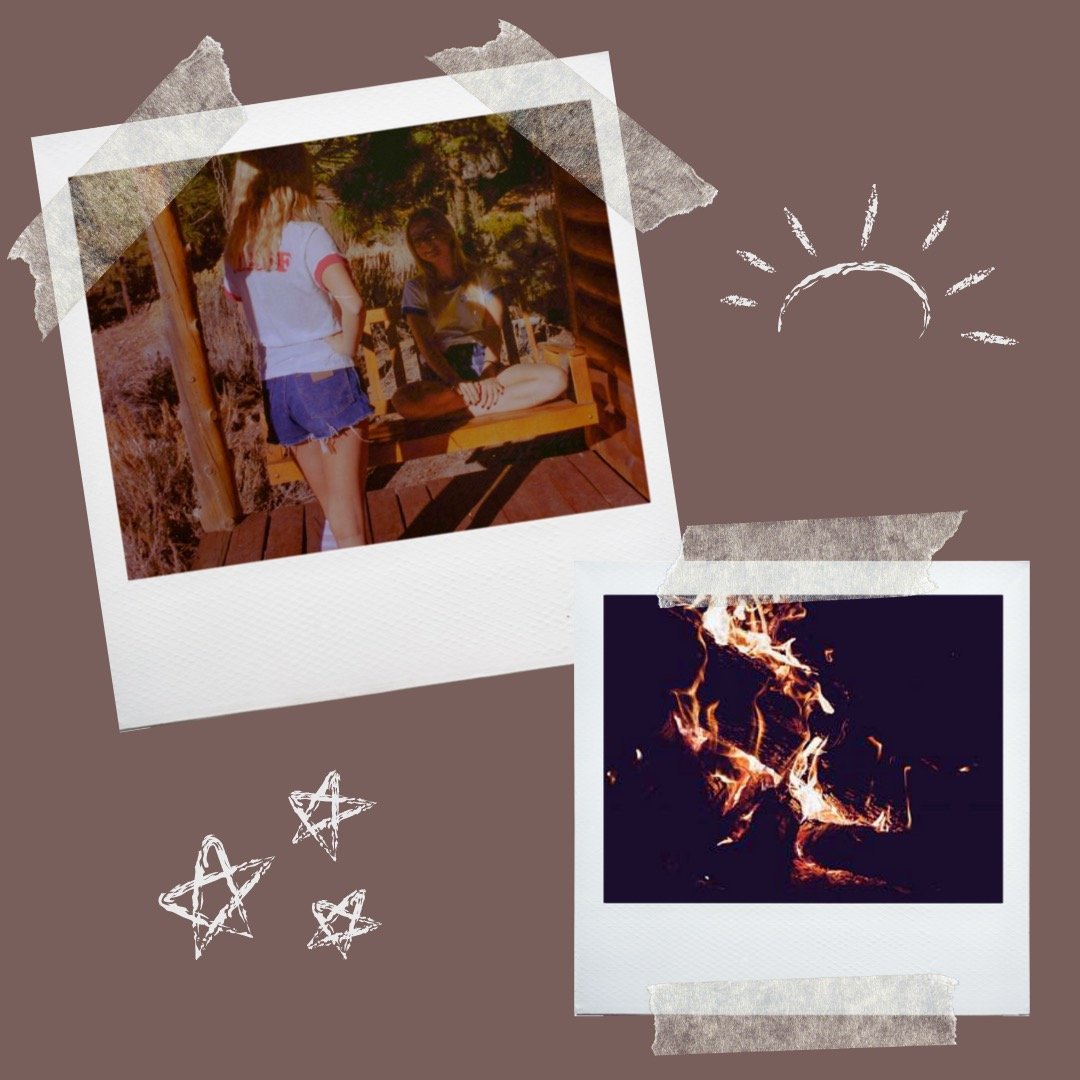The Appeal of Summer Camp in a Colonized North America