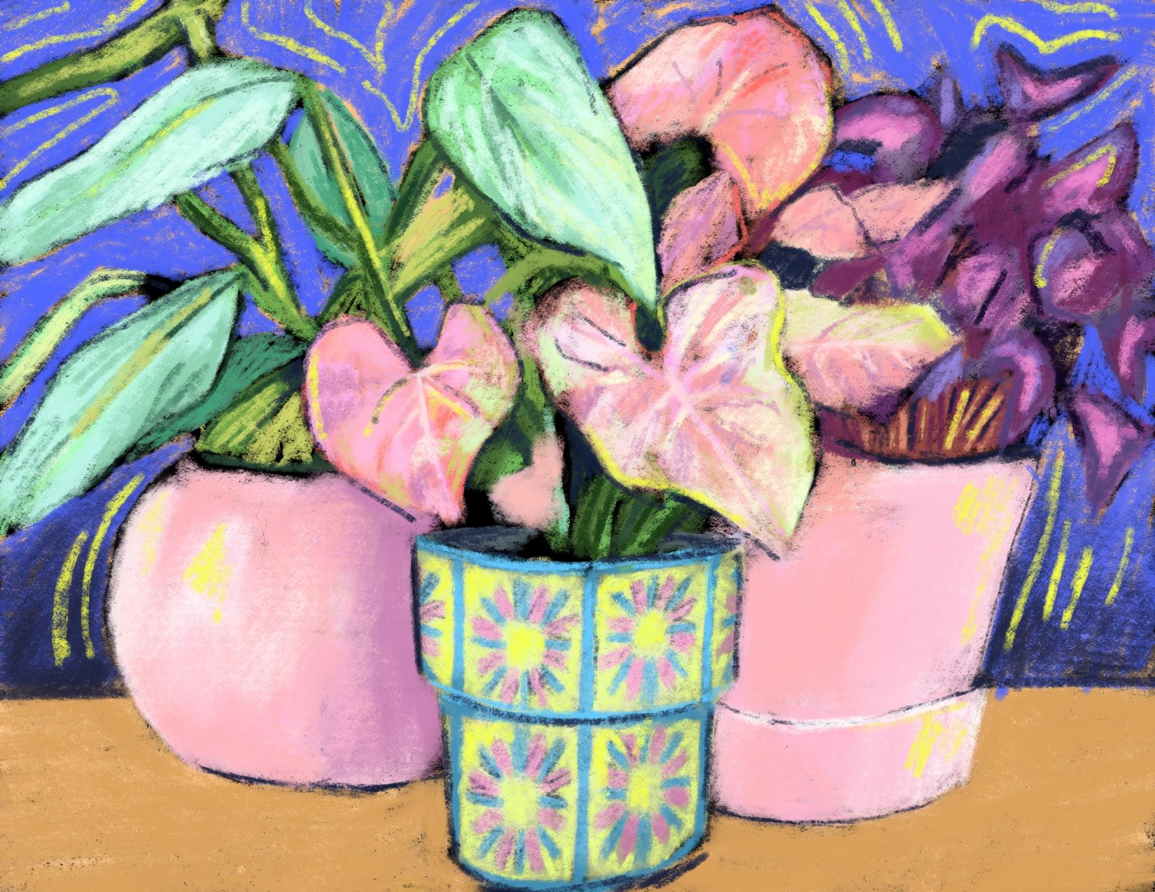 Plant Theory