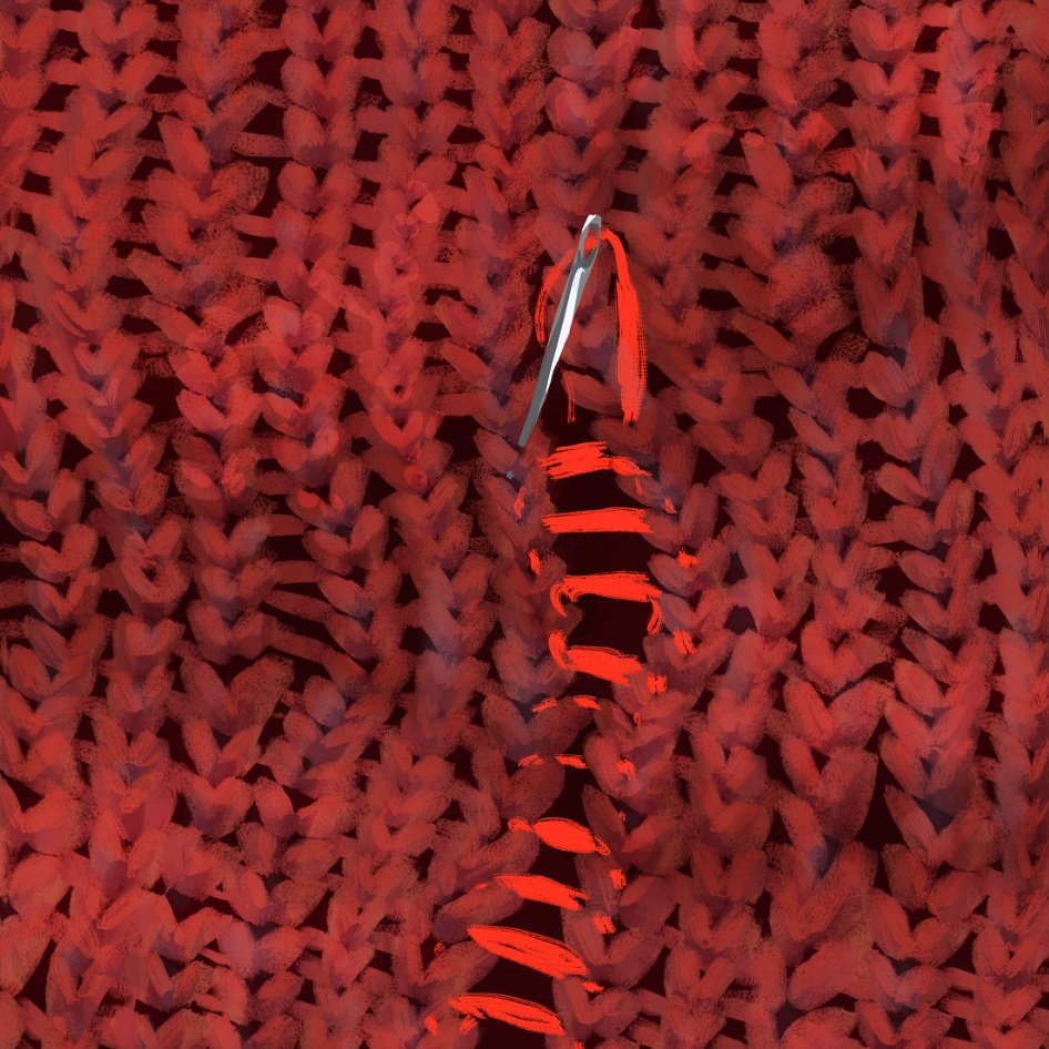 Loose Threads