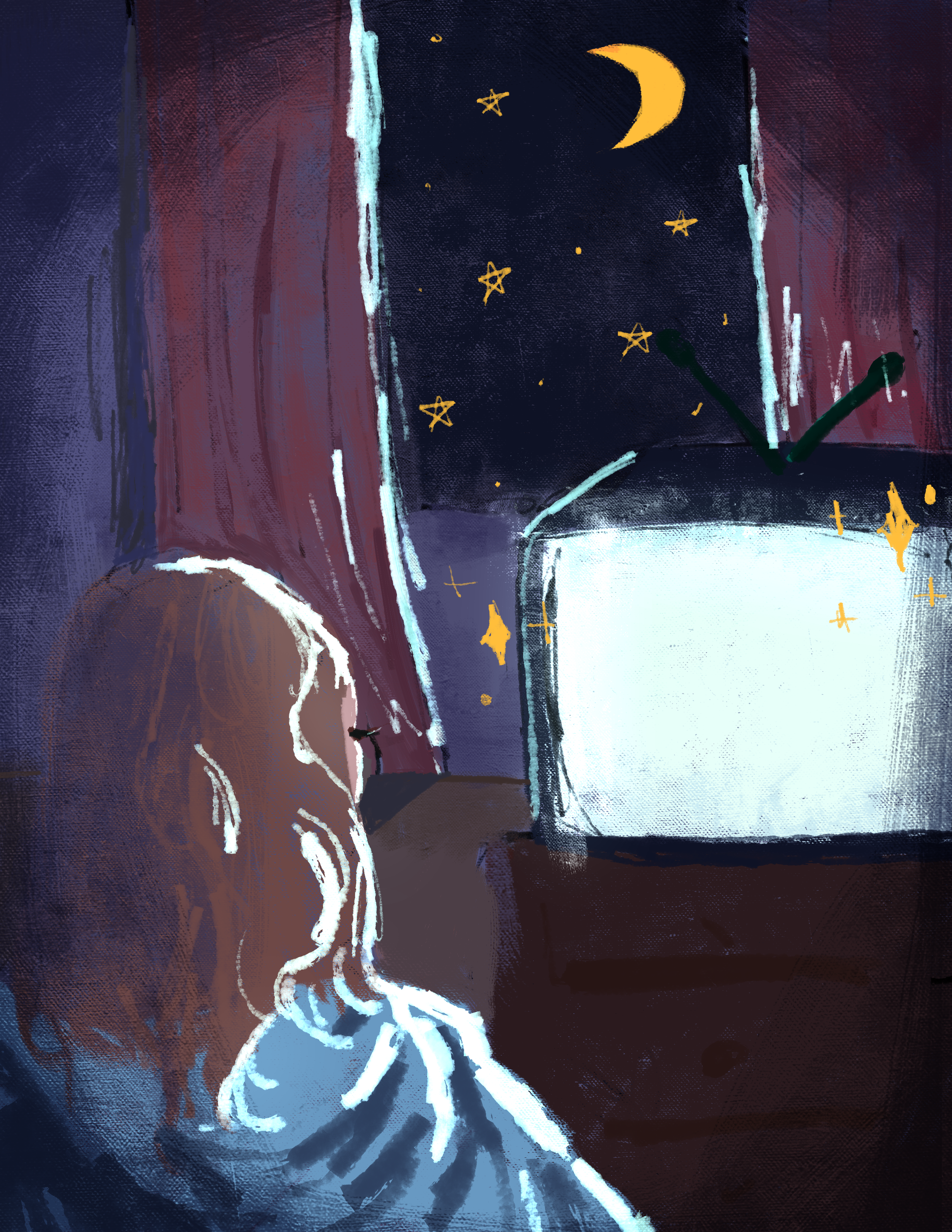 Watch Again? YES!