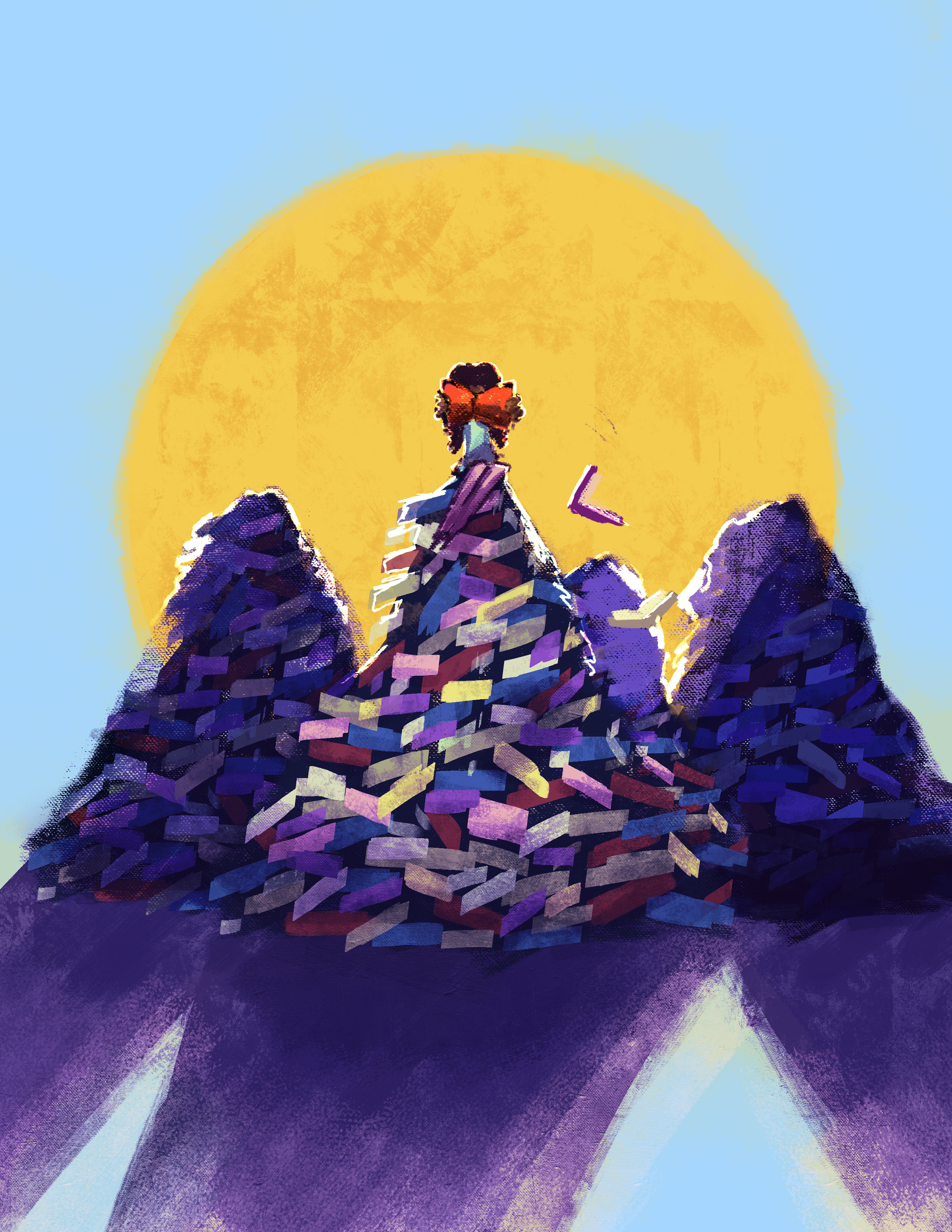 I’m Falling Out of Love With Reading