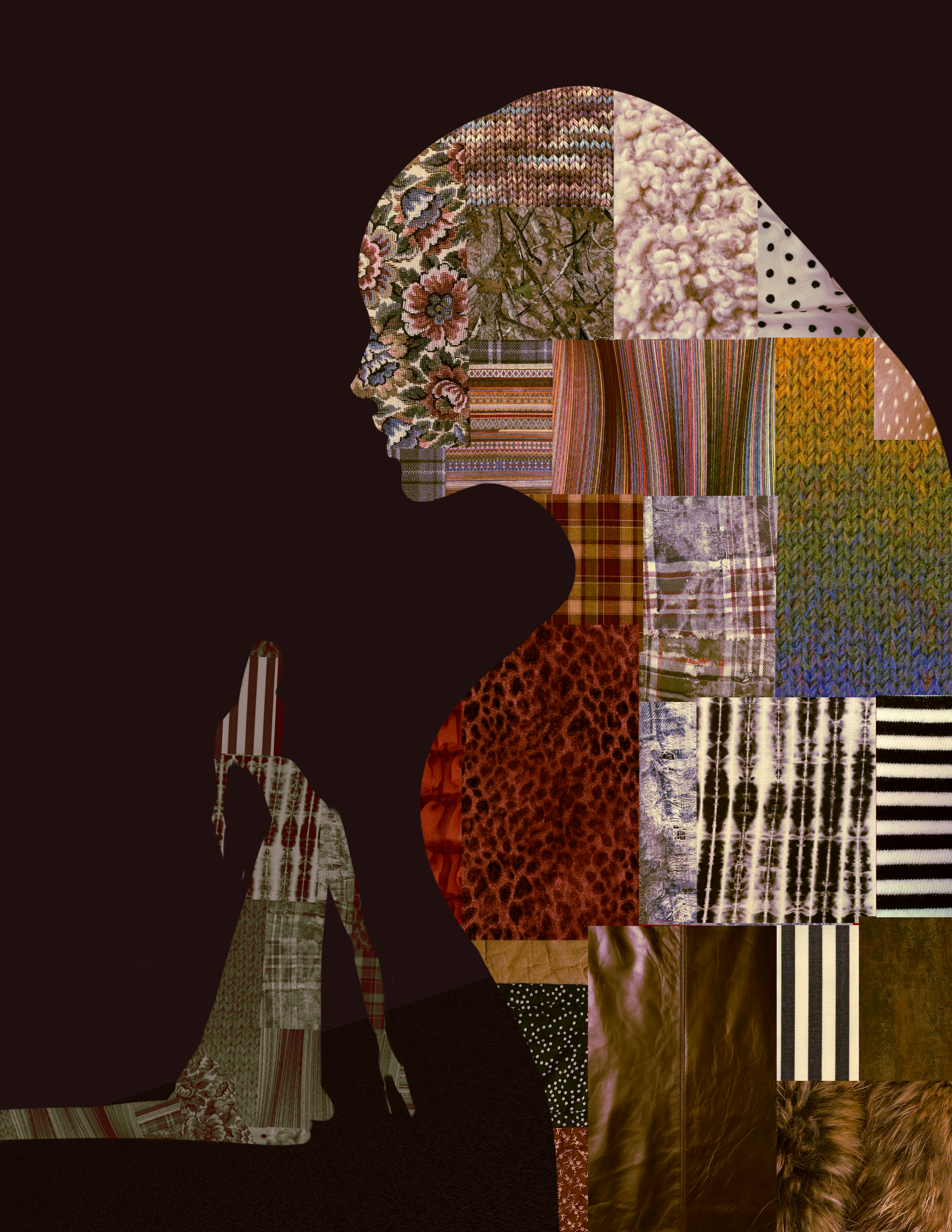 Too Many Shapes and Colours: The It Person Guide to Trending Patterns and Silhouettes