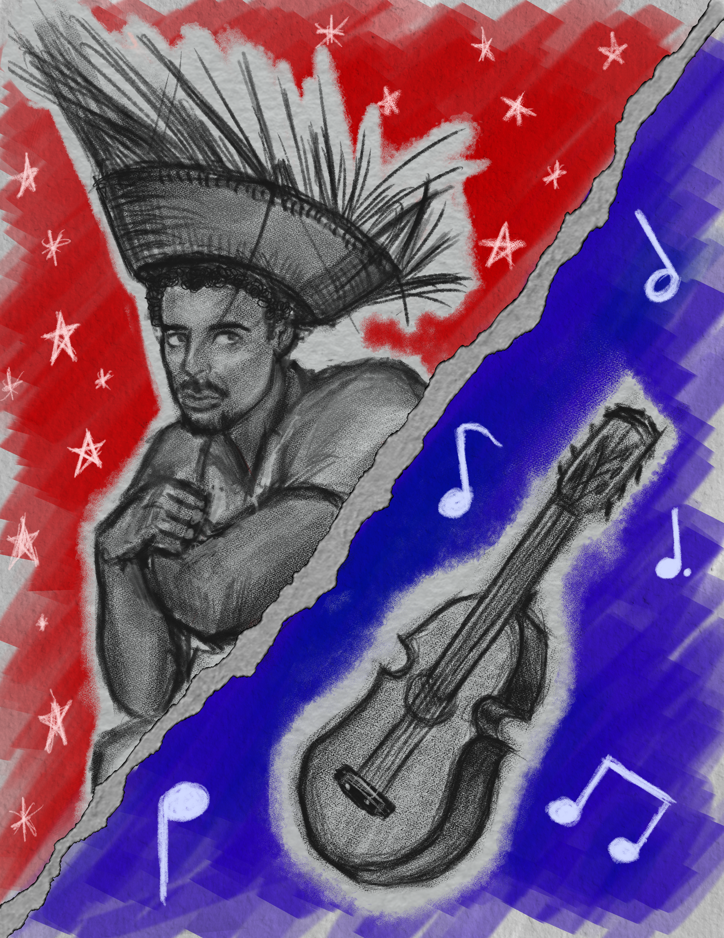 The Power of Music As Resistance