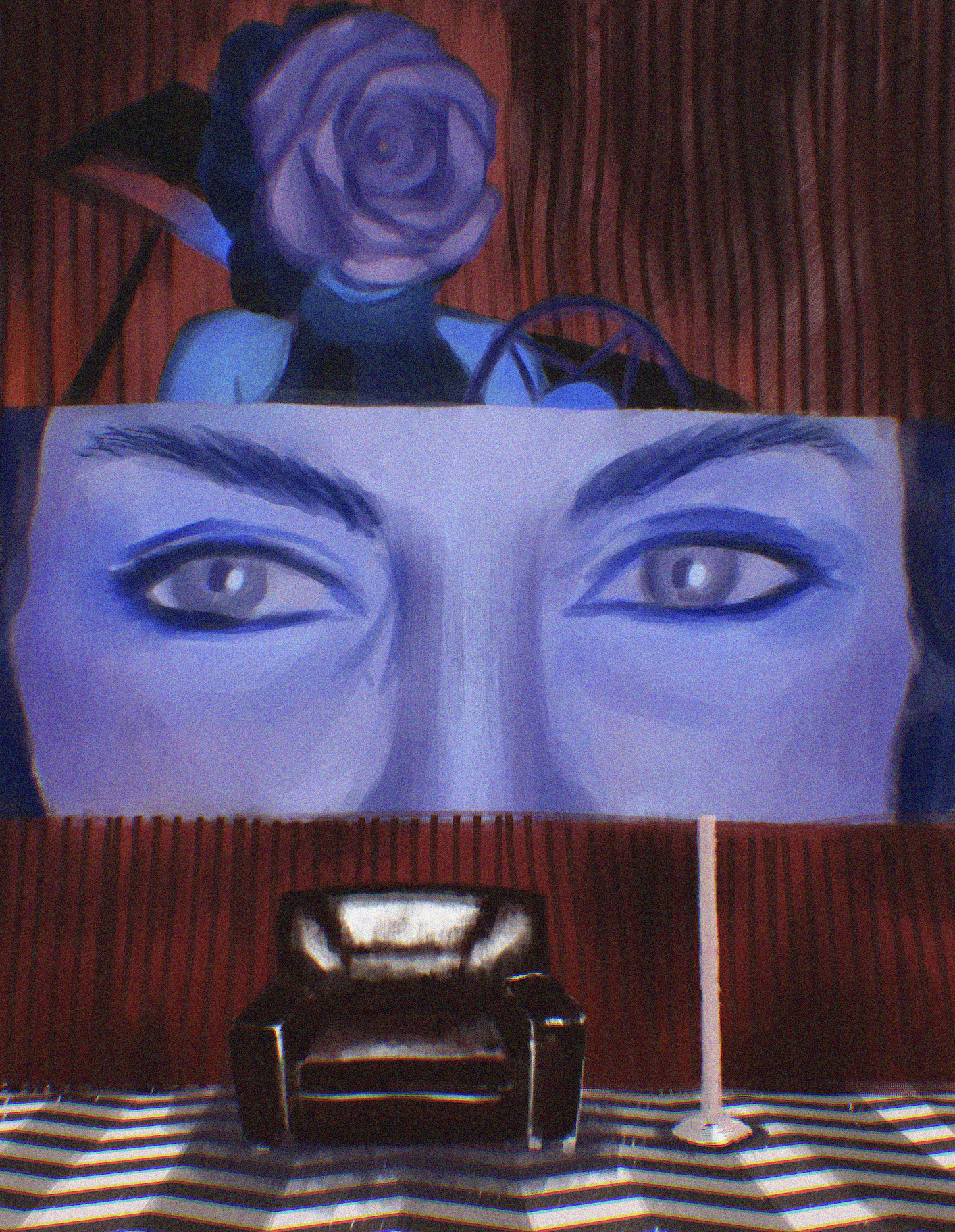 Directed By David Lynch