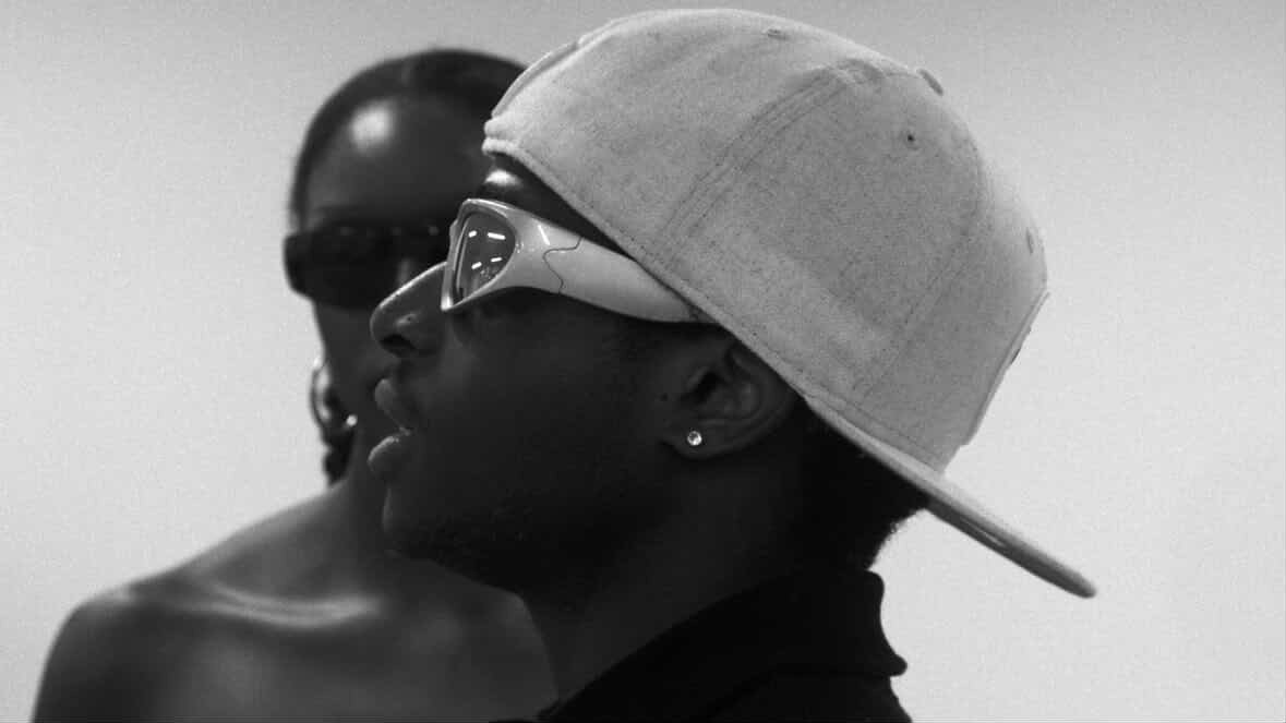 COME N GO - A MUSE x suhtire MV