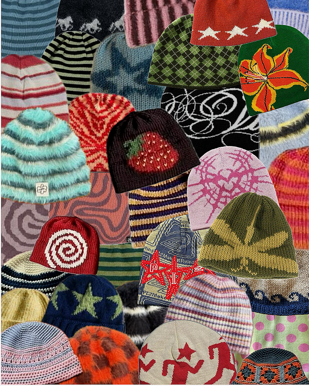 Hat Theory