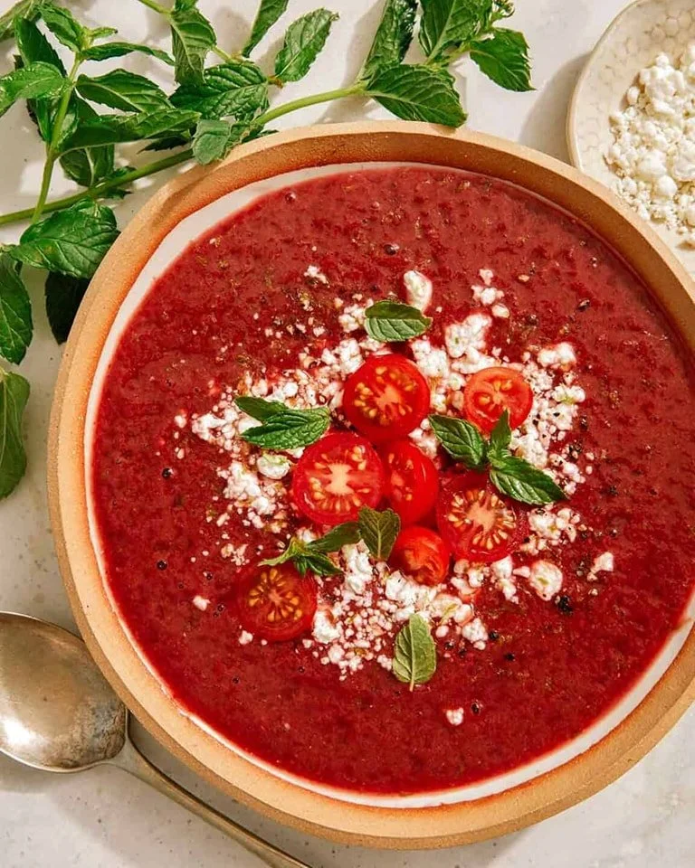 Simmer & Spice Food Truck