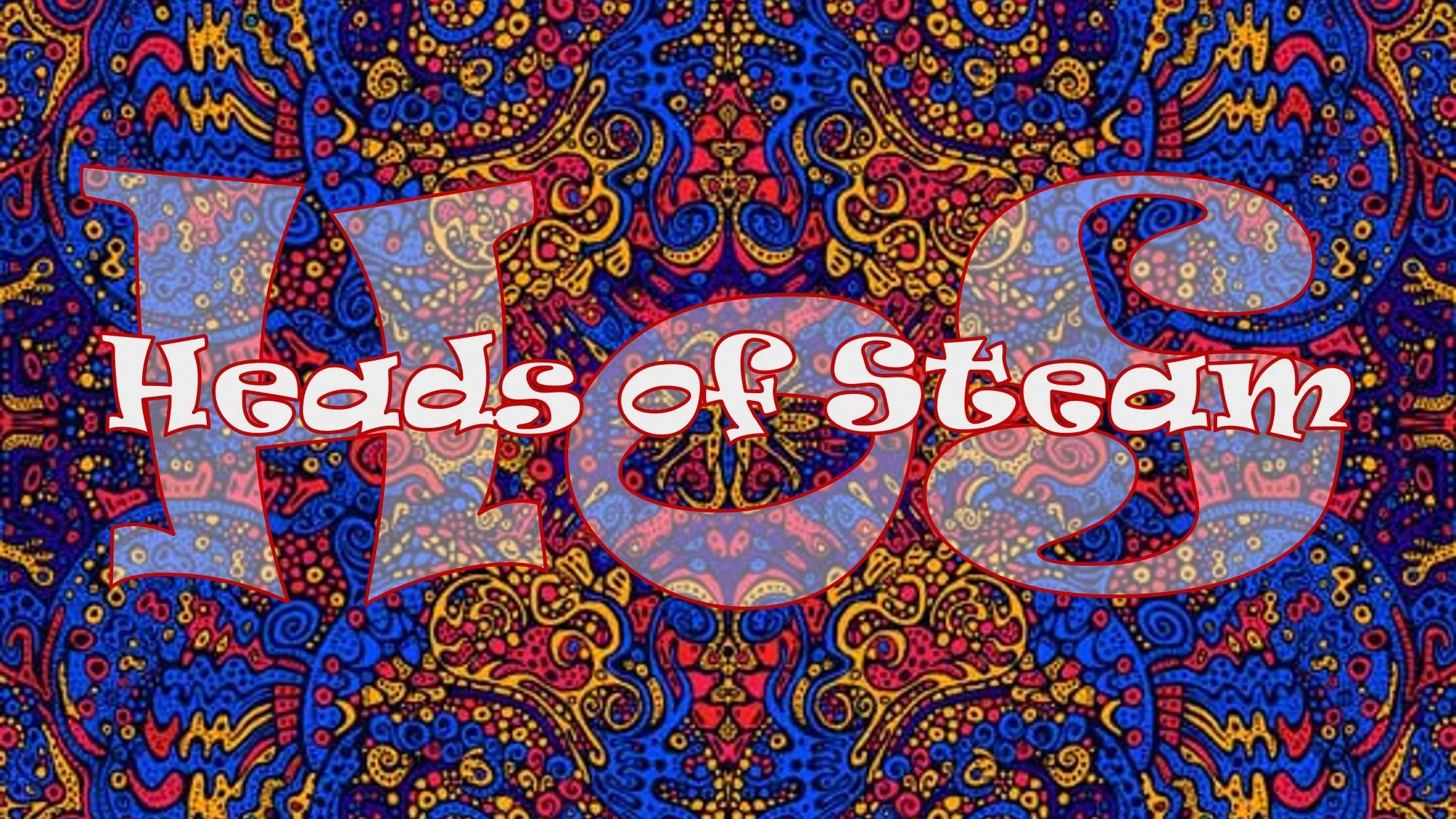 Head of Steam Live