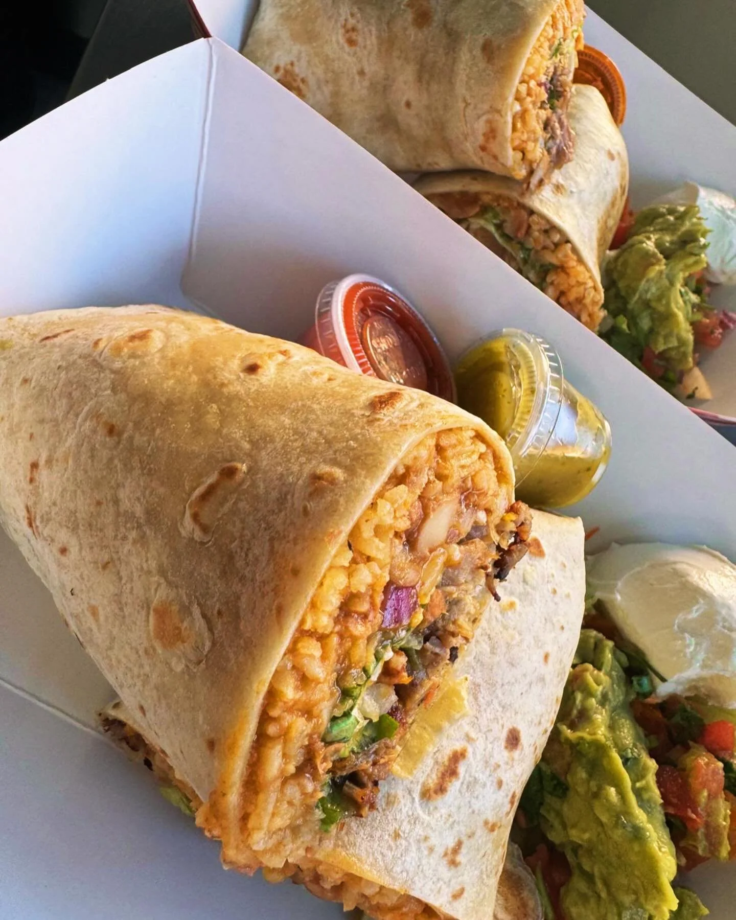 Lalo's Mexican Food Truck