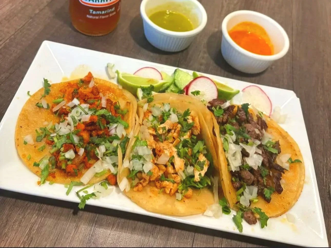 Lalo's Mexican Food Truck