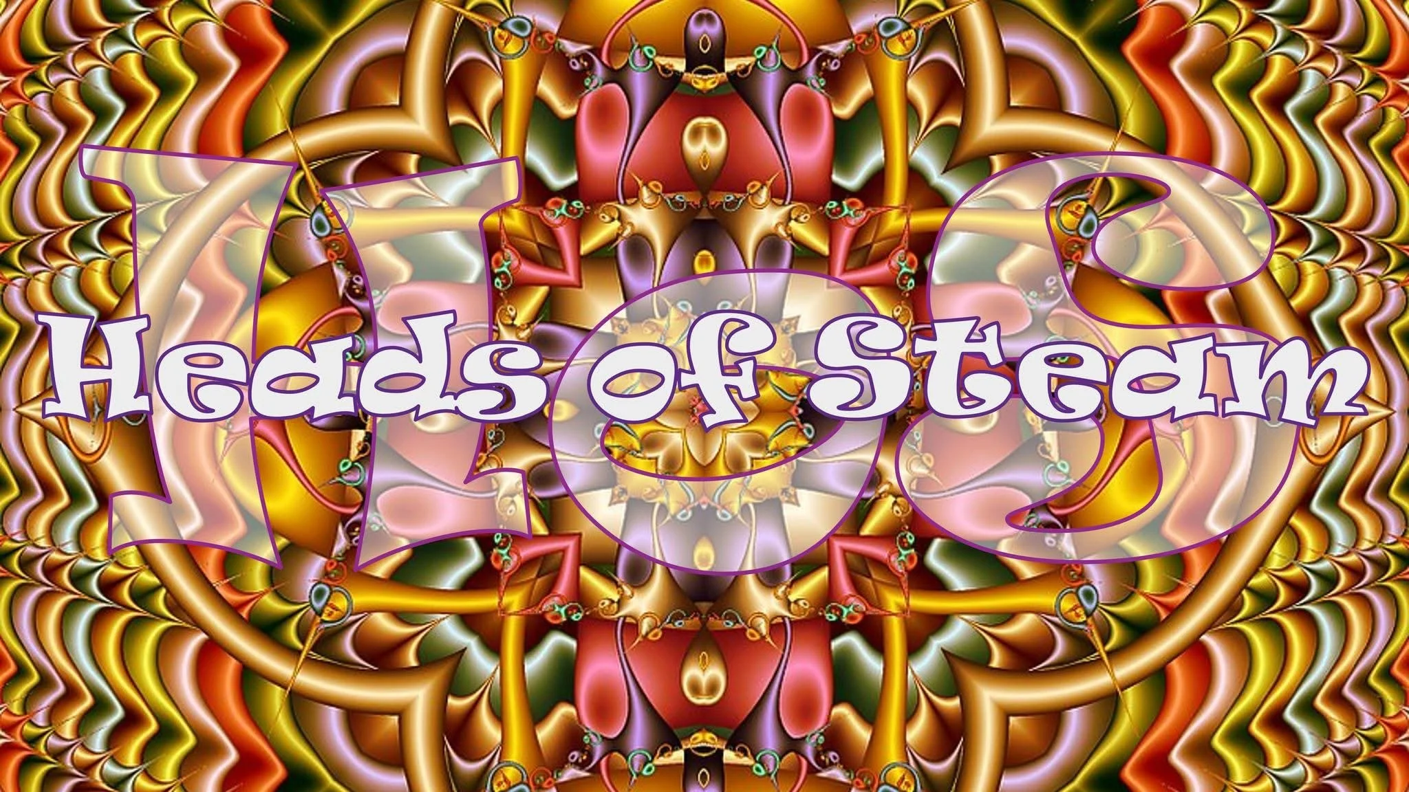 Heads of Steam Live