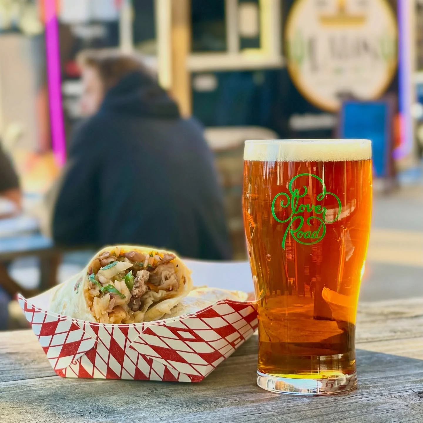 Lalo's Mexican Food Truck