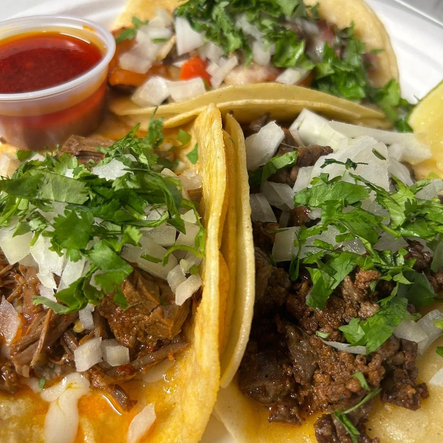 Tako Loko Food Truck