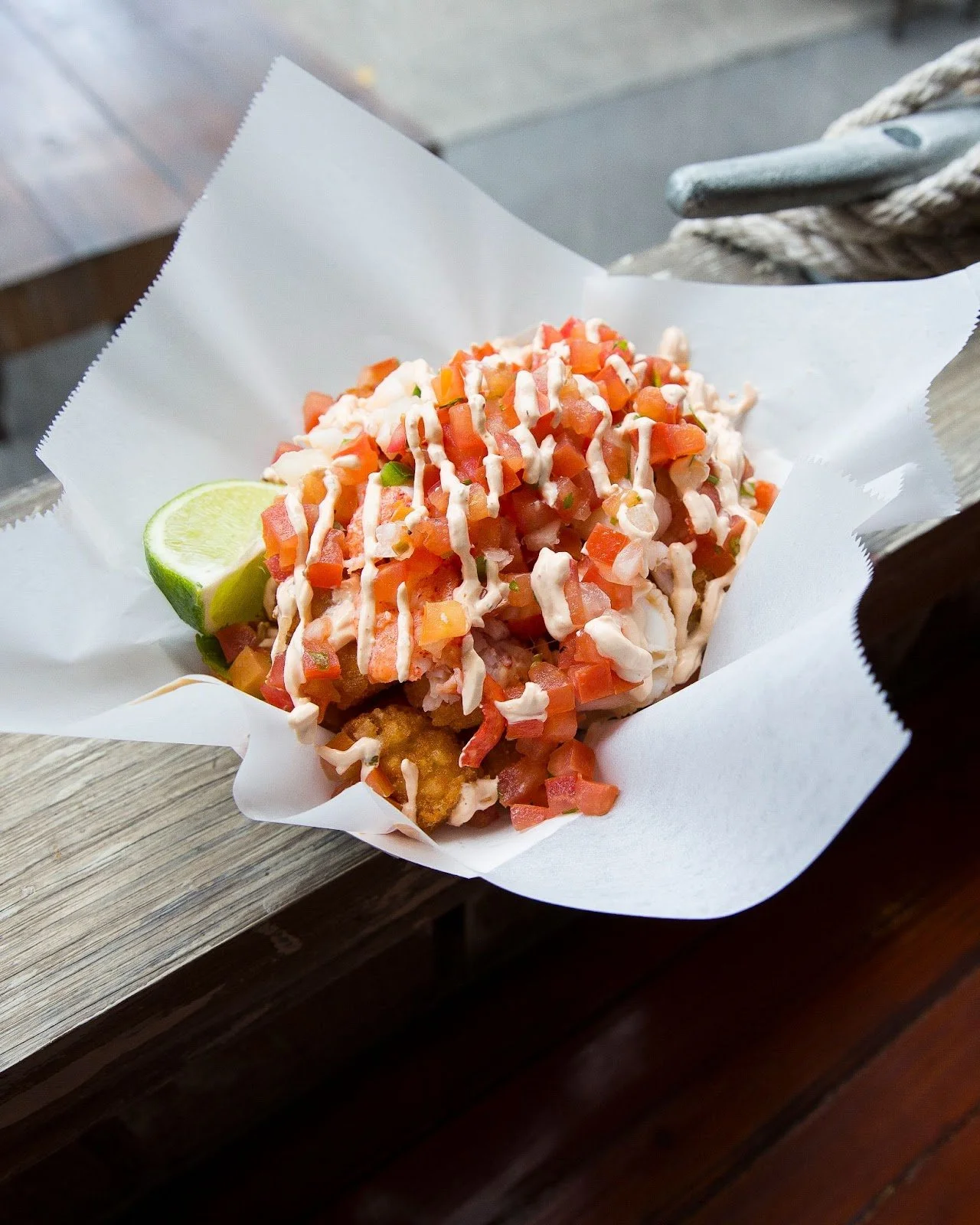 Cousins Maine Lobster Food Truck