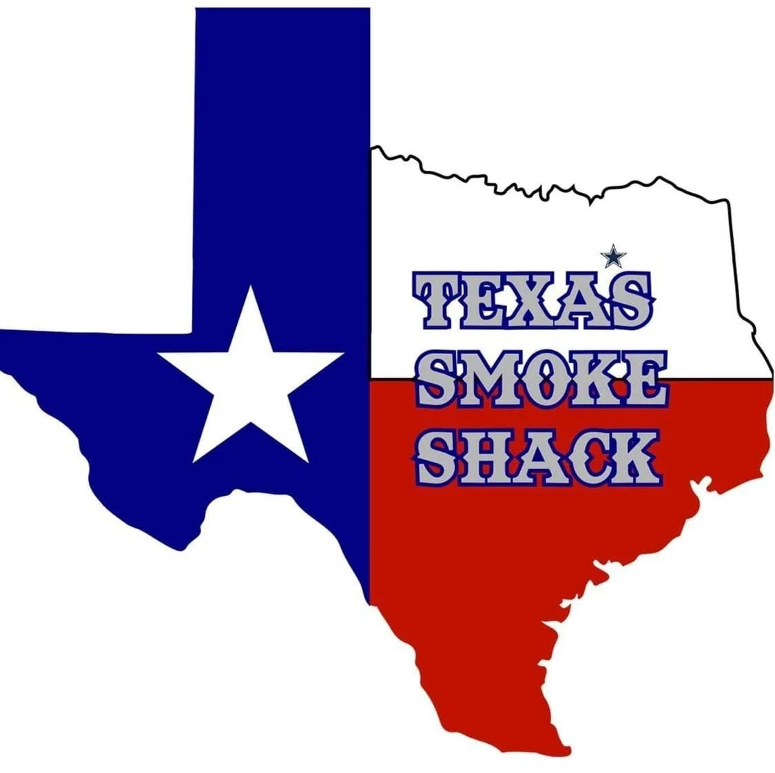 Texas Smoke Shack BBQ