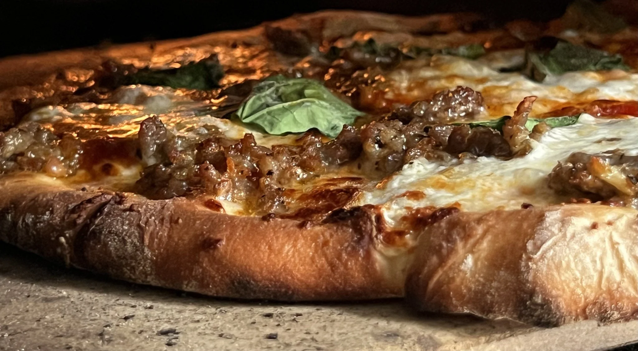 Wheat + Water Crafted Doughz