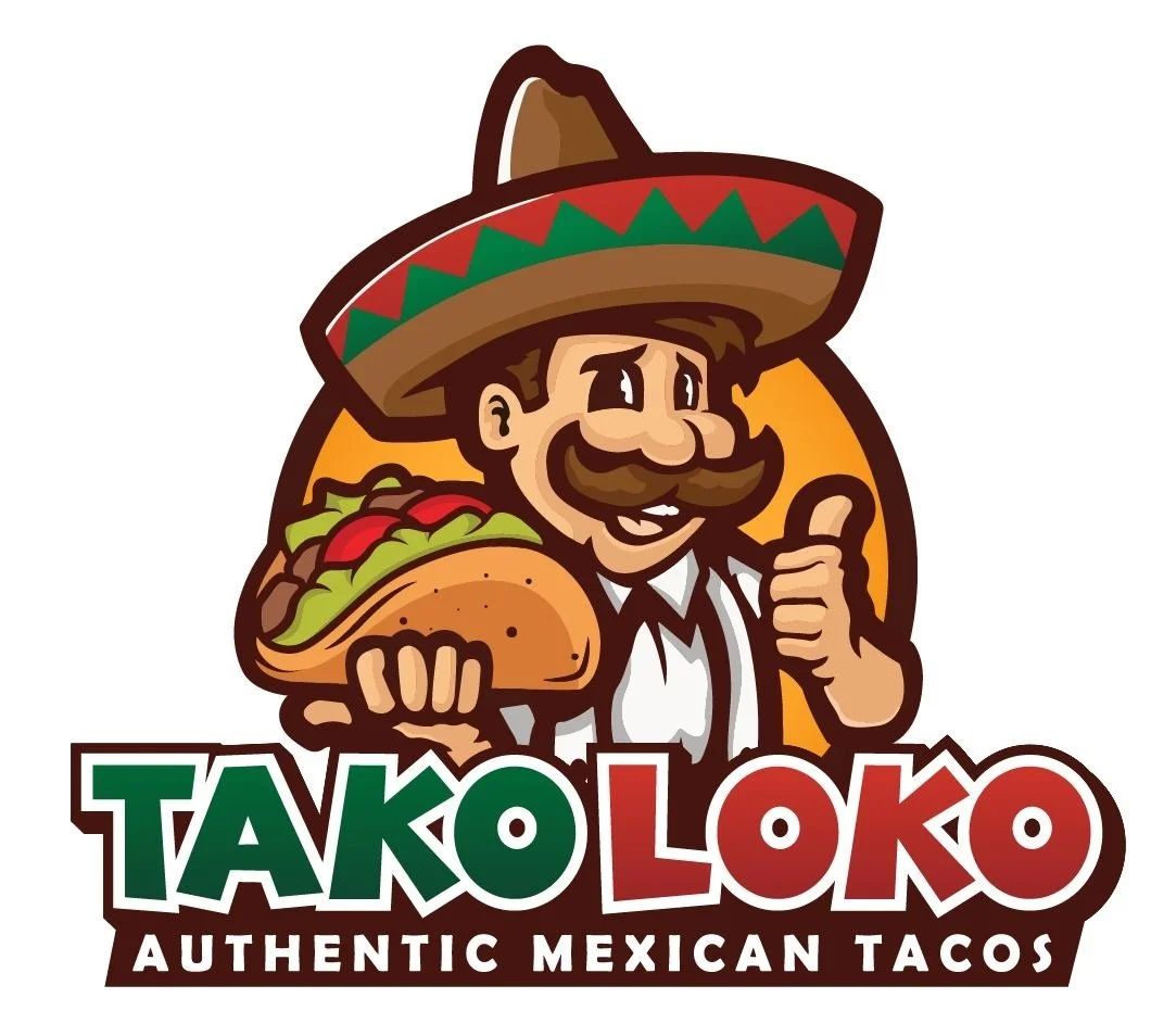 Tako Loko Food Truck