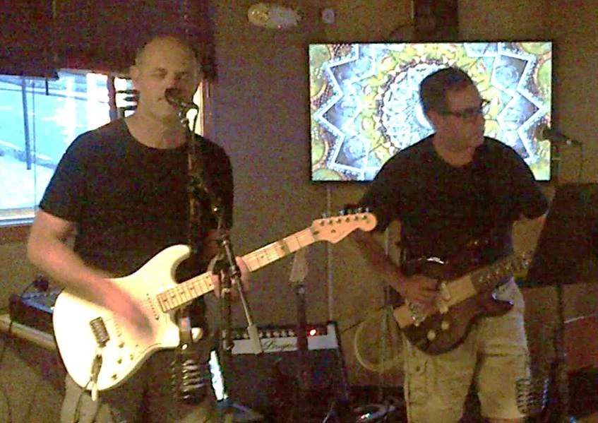 Heads of Steam Live