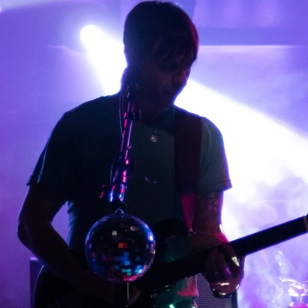 Jon Brooks Live