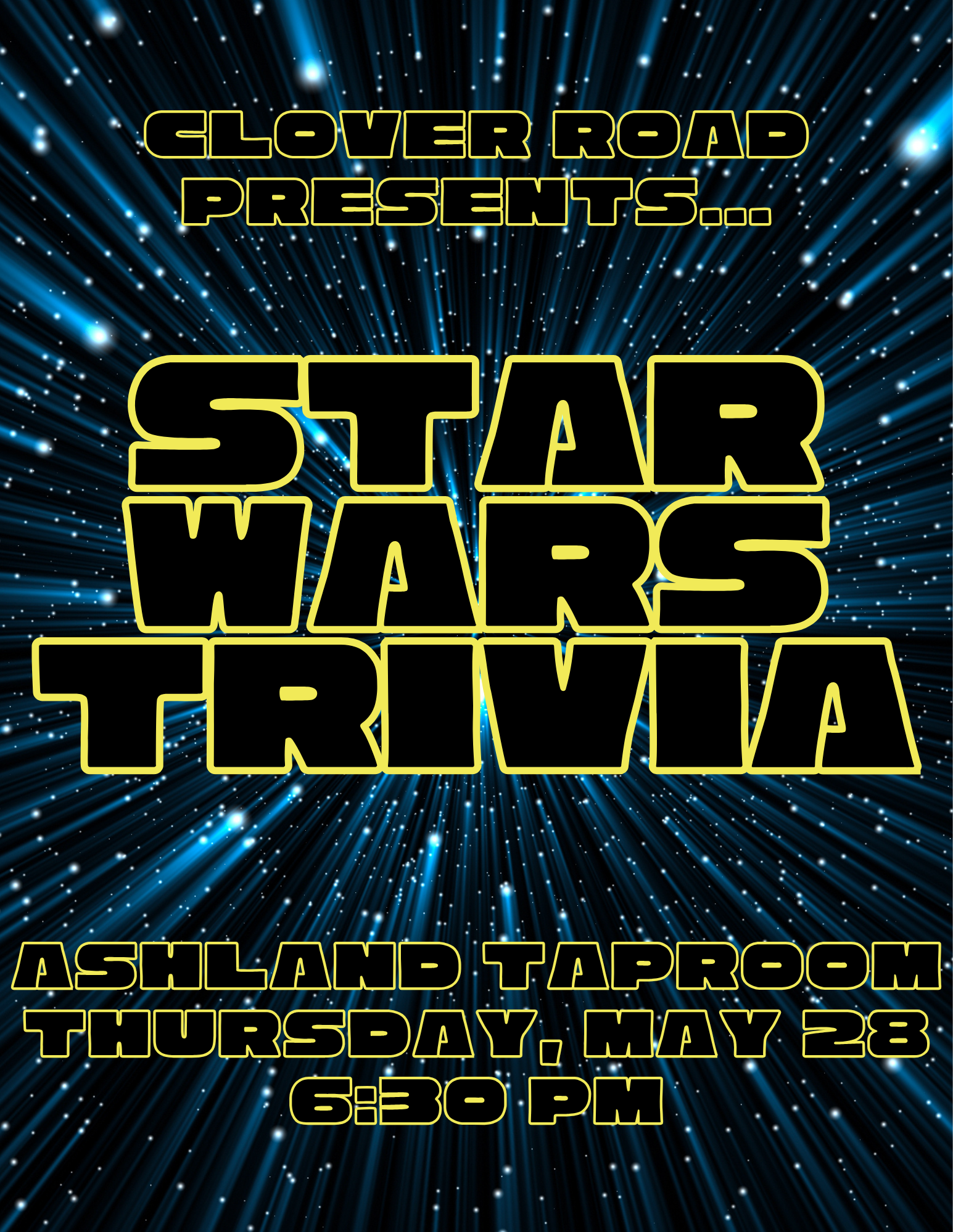 Star Wars Trivia