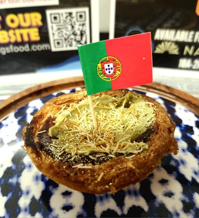 Figsfood Portuguese Cuisine