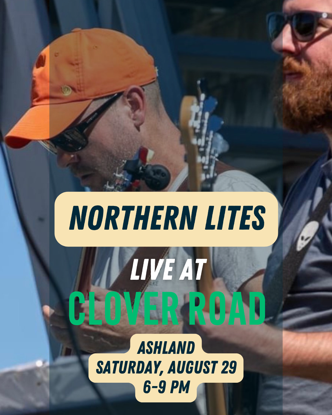 Northern Lites Live