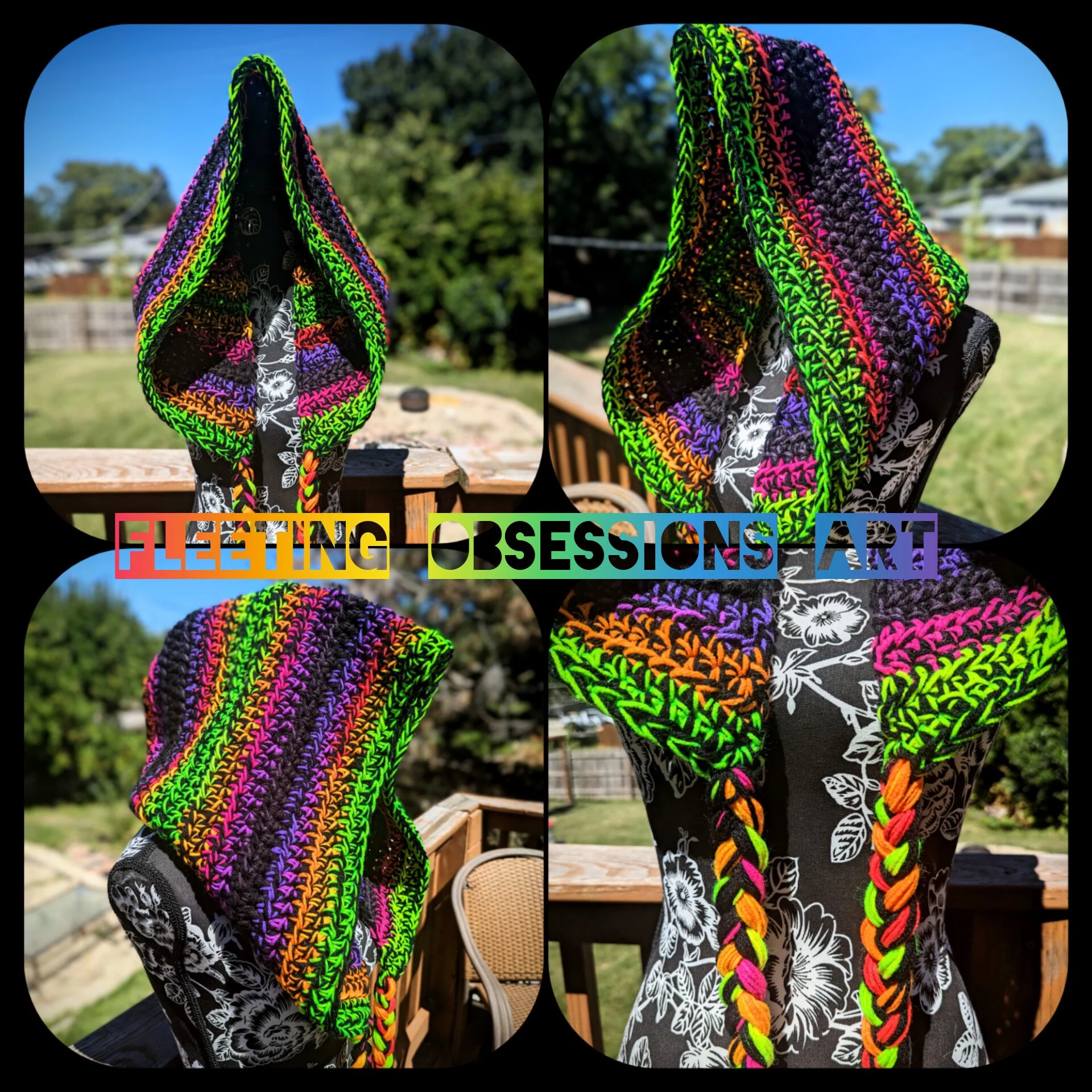 Druid Hood
Pattern by Fleeting Obsessions Art