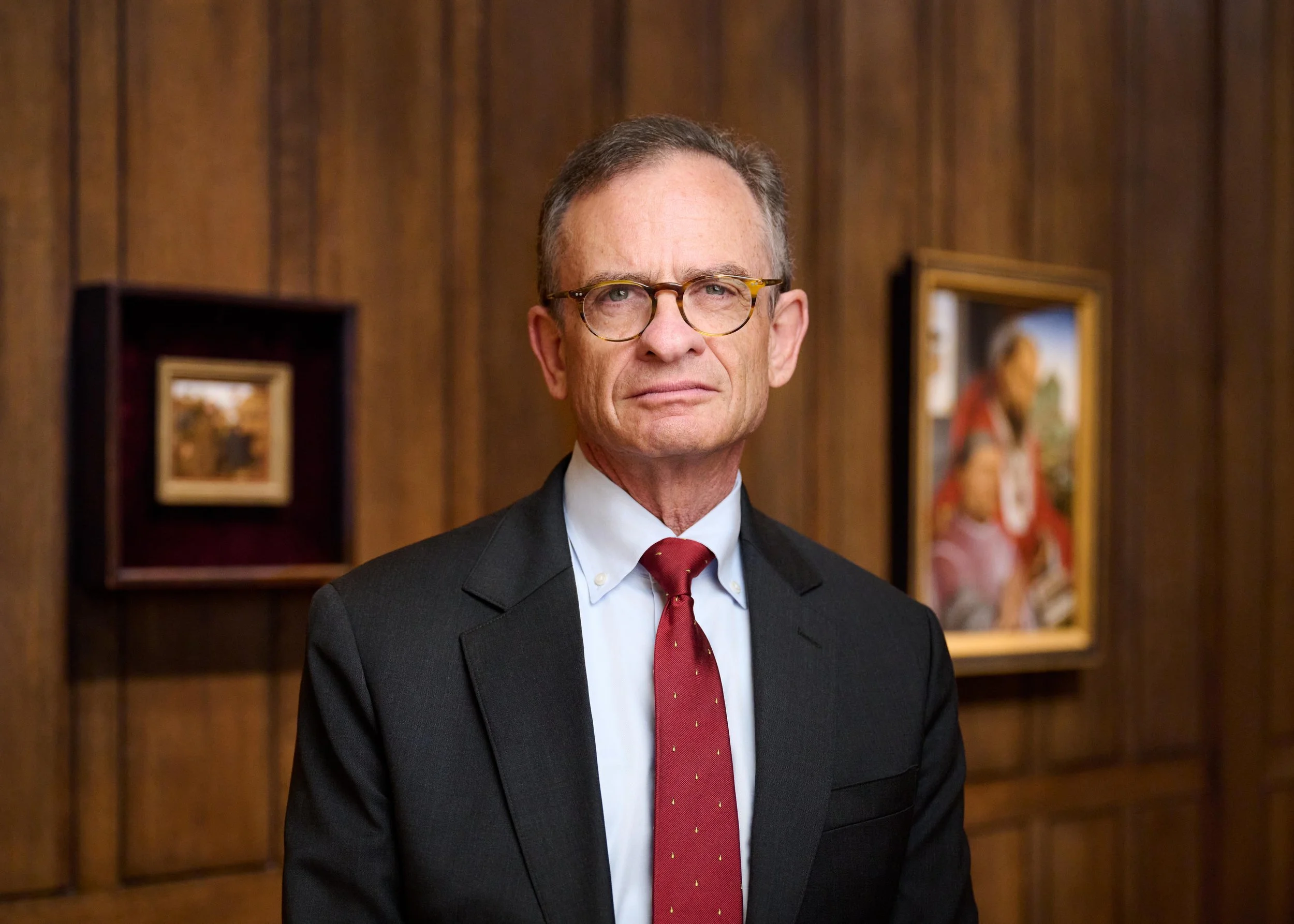  Leading Through Change, and The Future of the Philadelphia Museum of Art