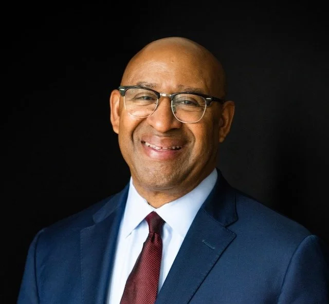 Hindsight Being 20/20…A conversation with Mayor Michael Nutter