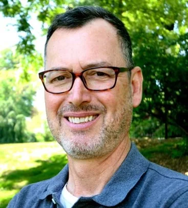 Patrick Starr Headshot