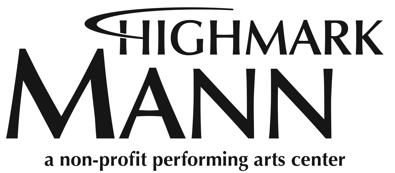 Highmark Mann a nonprofit performing arts center