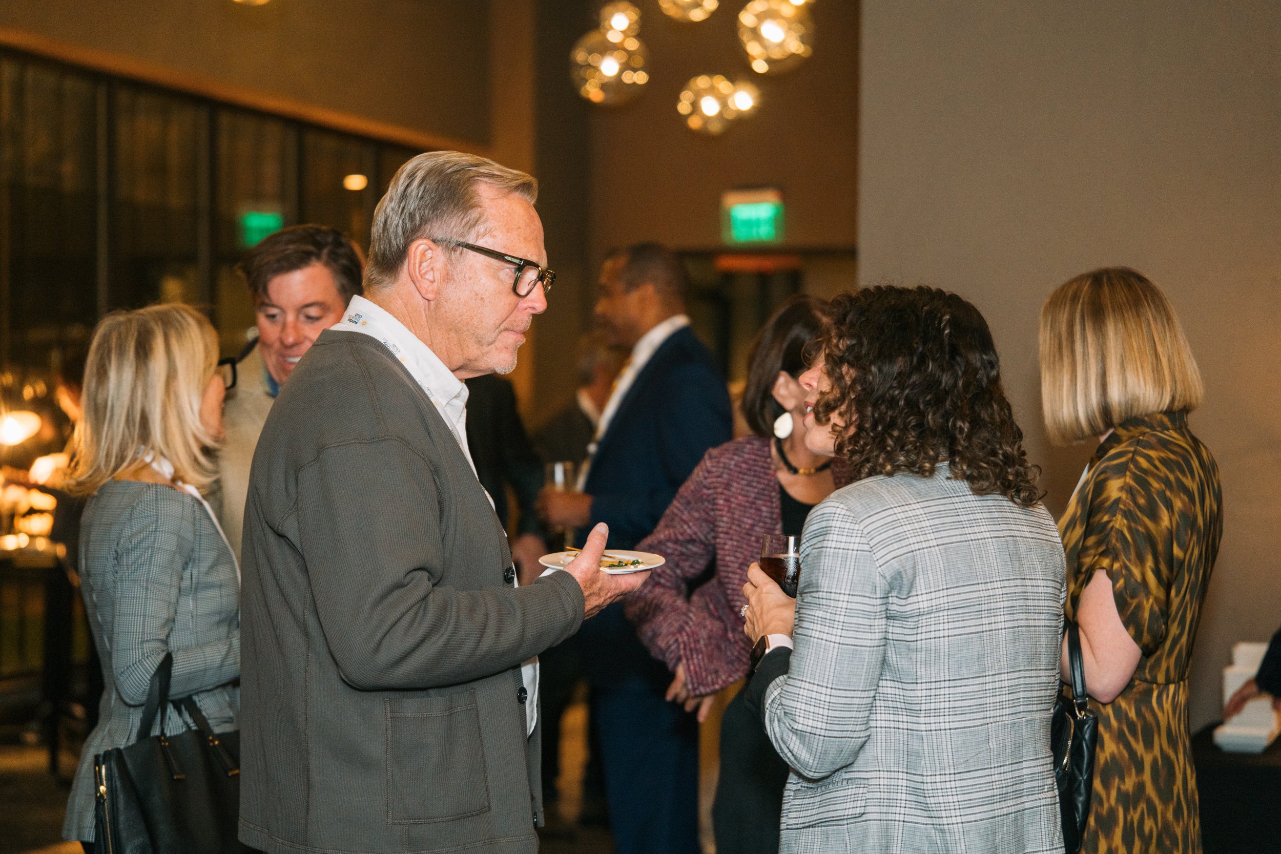 The Business of Giving: Competing for Philadelphia's Philanthropic Dollars