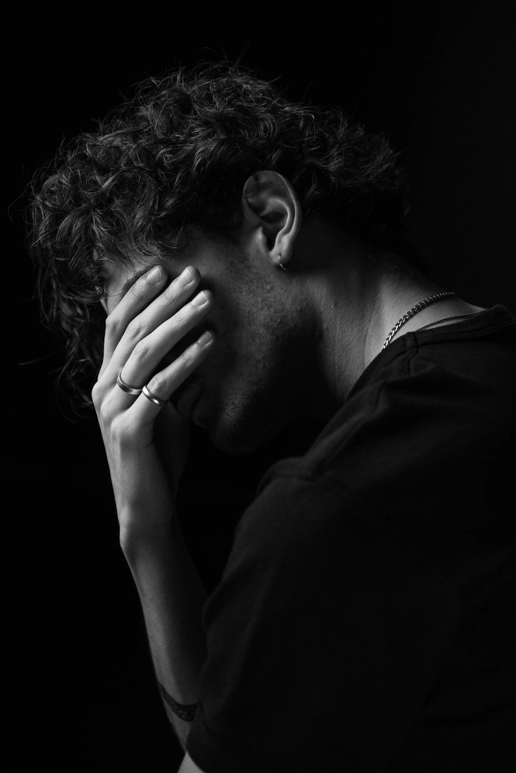 Trouble Getting Rid of Stress, Anxiety, or Letting Go of Unhappy Experiences?