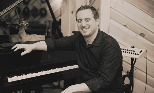 JEREMY MANASIA