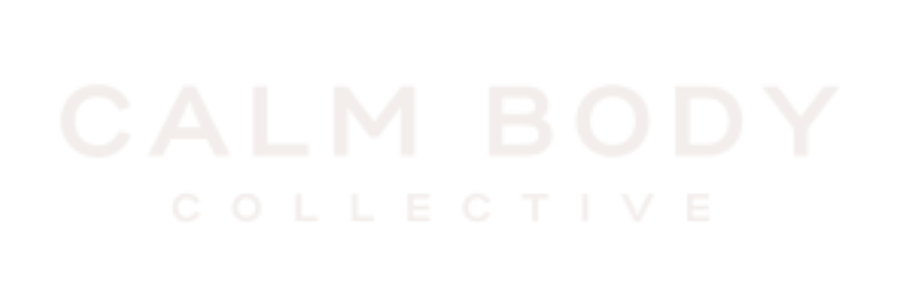 CALM BODY COLLECTIVE