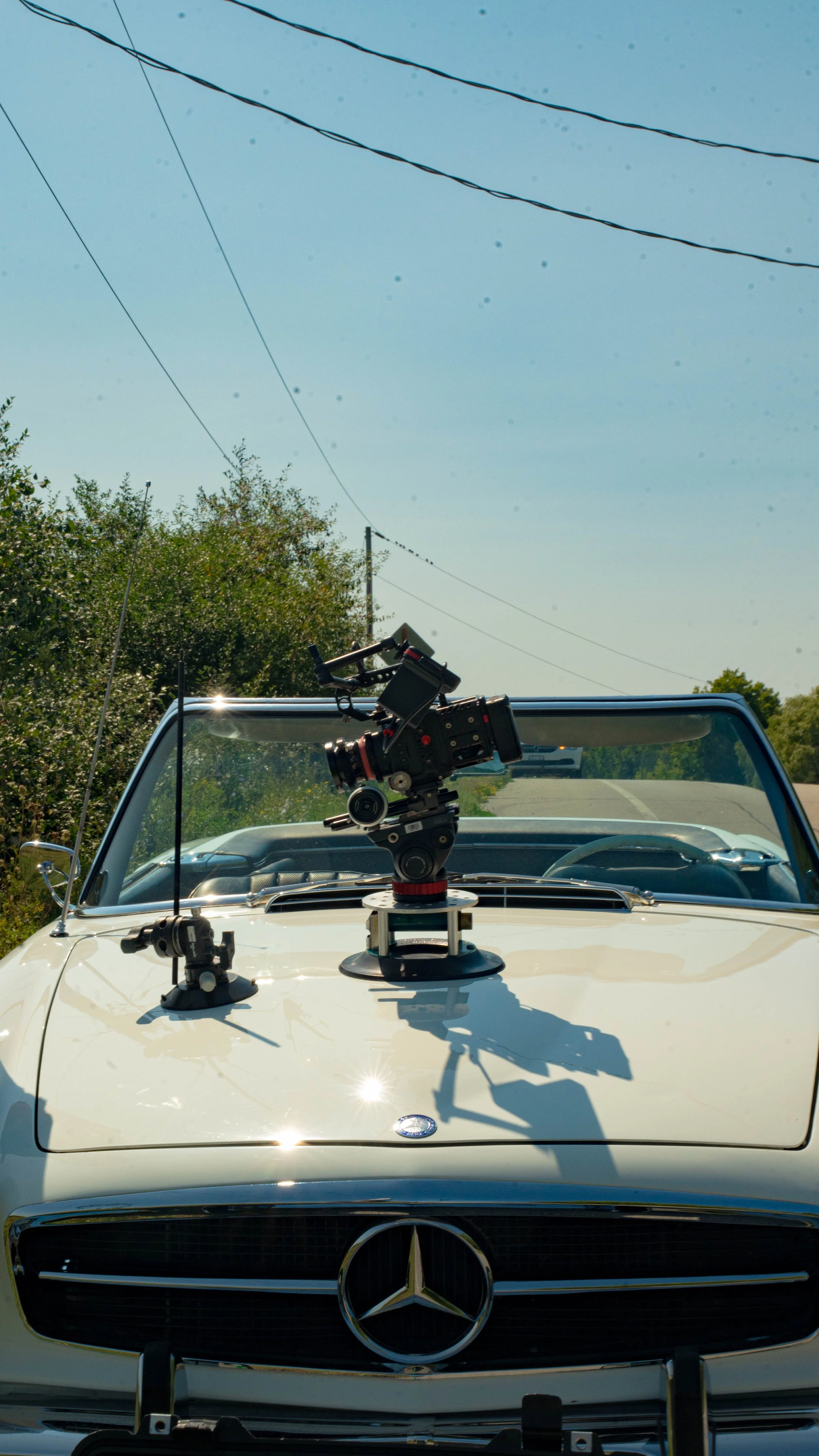 How Much Does a Brand Film Cost in Canada? A Honest Breakdown