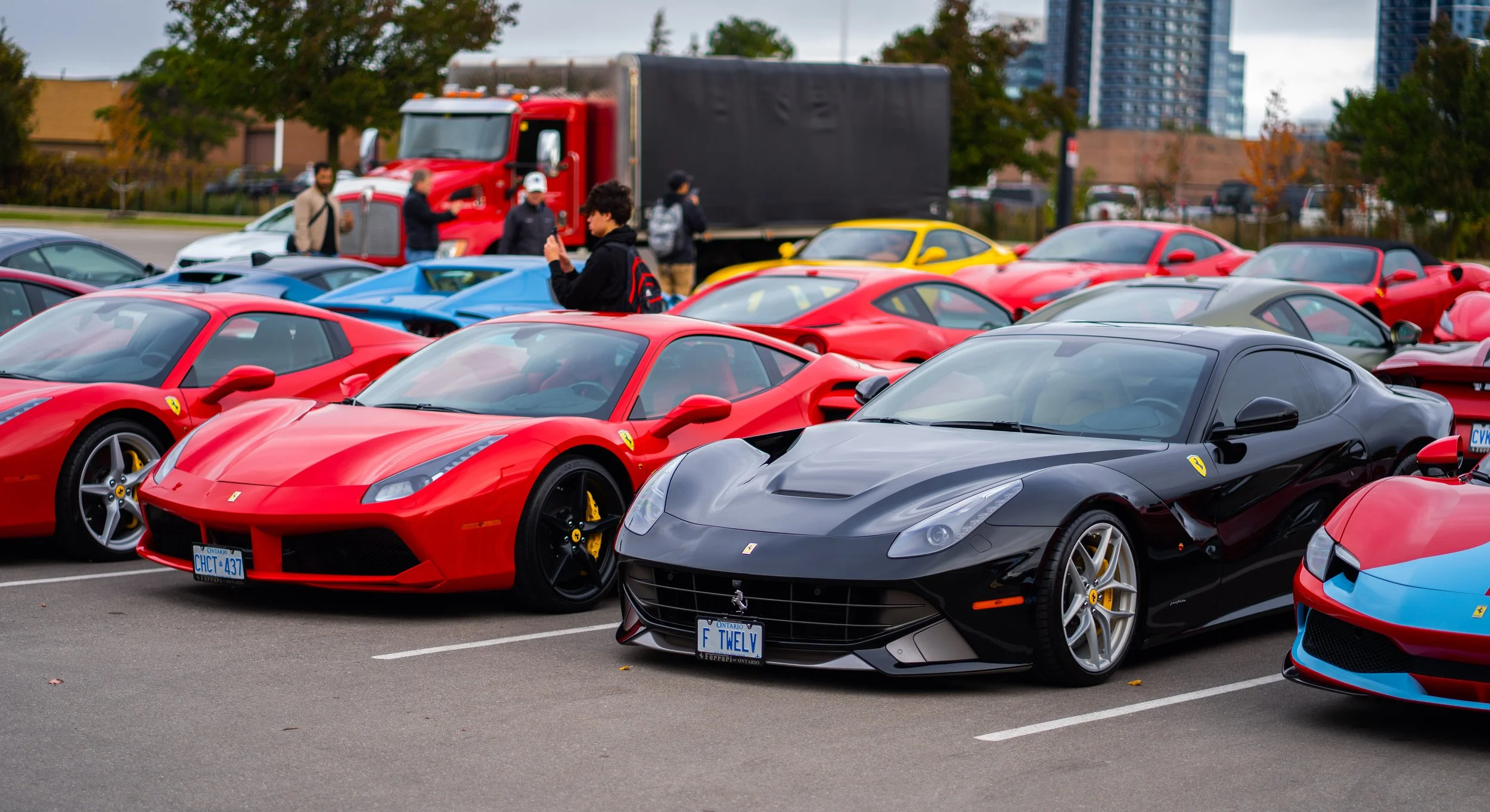 5 Things to Look for When Hiring a Production Company in Toronto