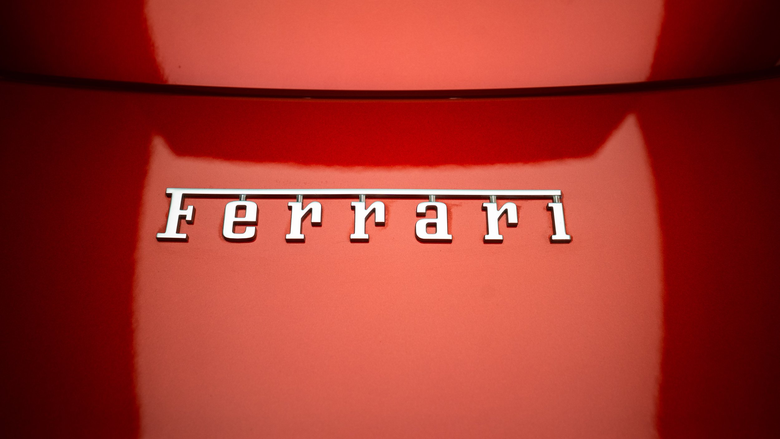 MONTBLANC x FERRARI ONTARIO