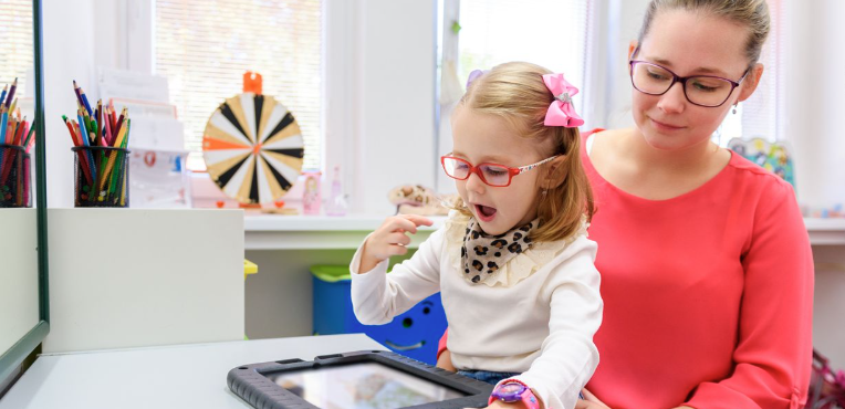 Innovative Therapy Tools &amp; Technologies: How Families Can Benefit: