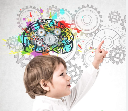 Supporting Executive Functioning in our Children