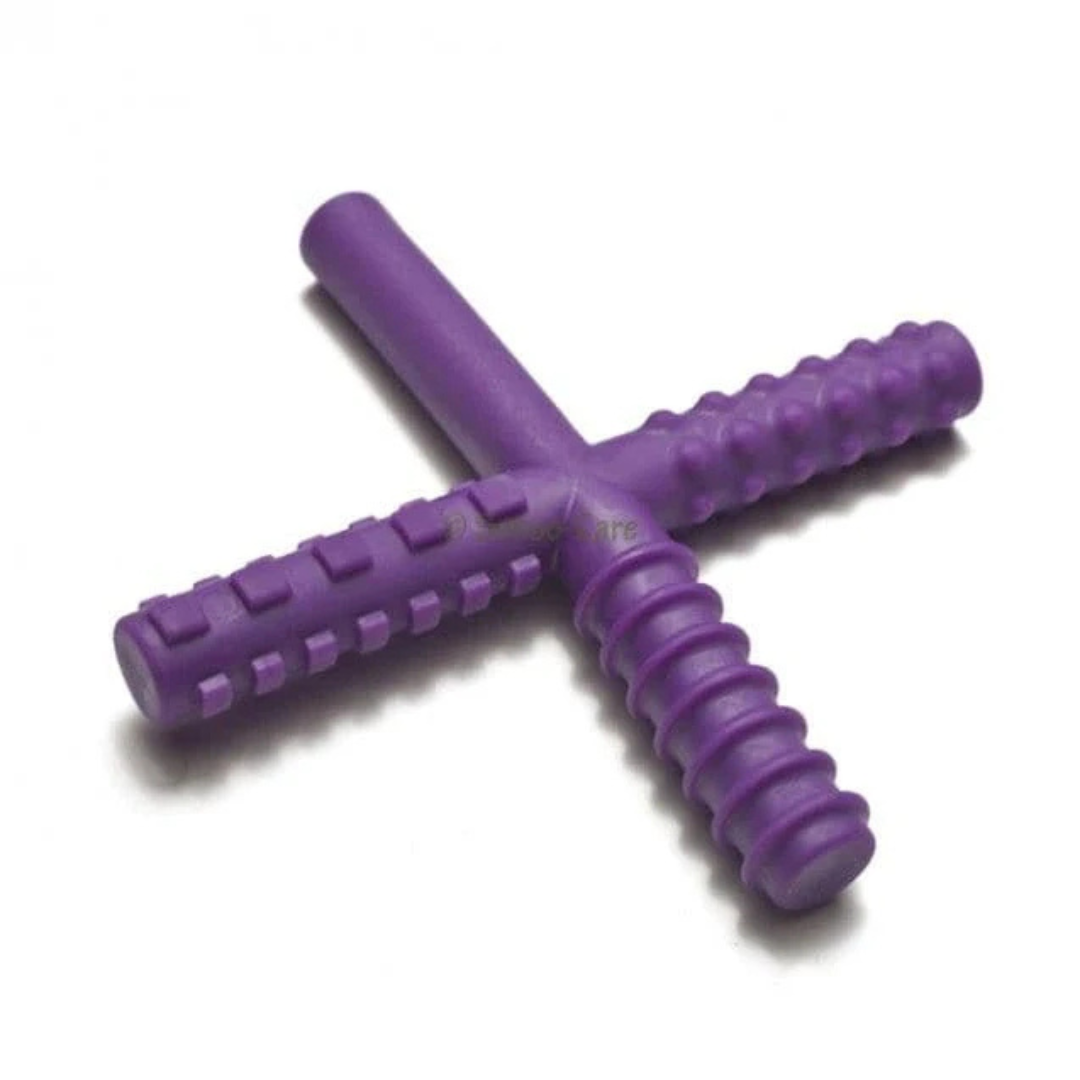 Chewable Jewellery — Move & Play