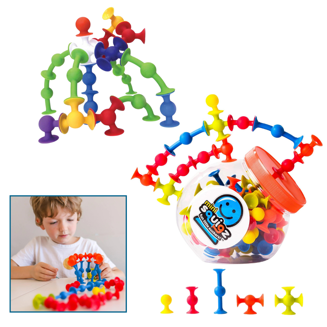 Mini Squigz