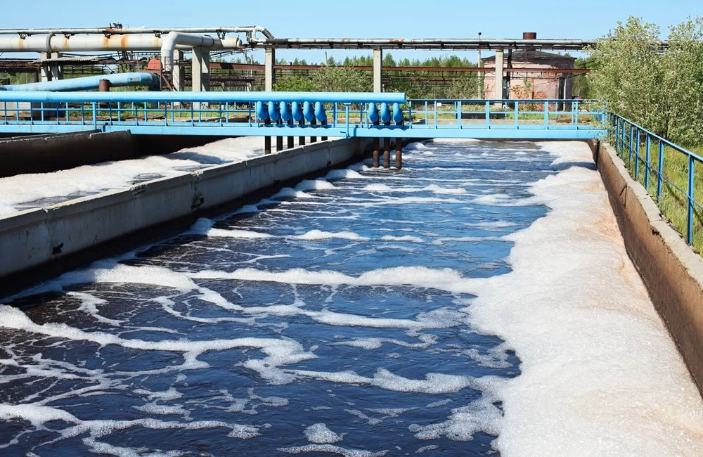 Industrial Effluents