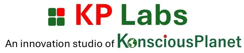 Konscious Planet